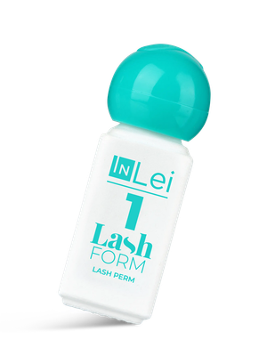 InLei® LASH FORM1, Lash Perm 4ml