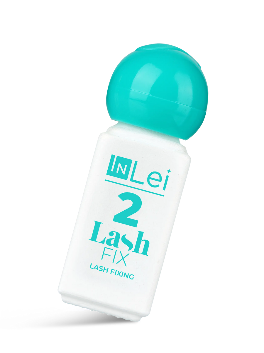 InLei® LASH FIX2 Eyelash Fixer 4ml