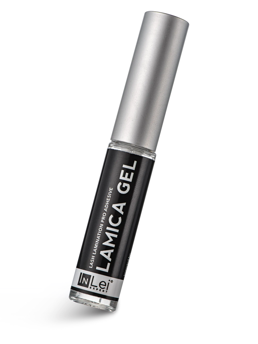 InLei® LAMICA GEL water soluble eyelash glue 5ml