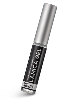 InLei® LAMICA GEL water soluble eyelash glue 5ml