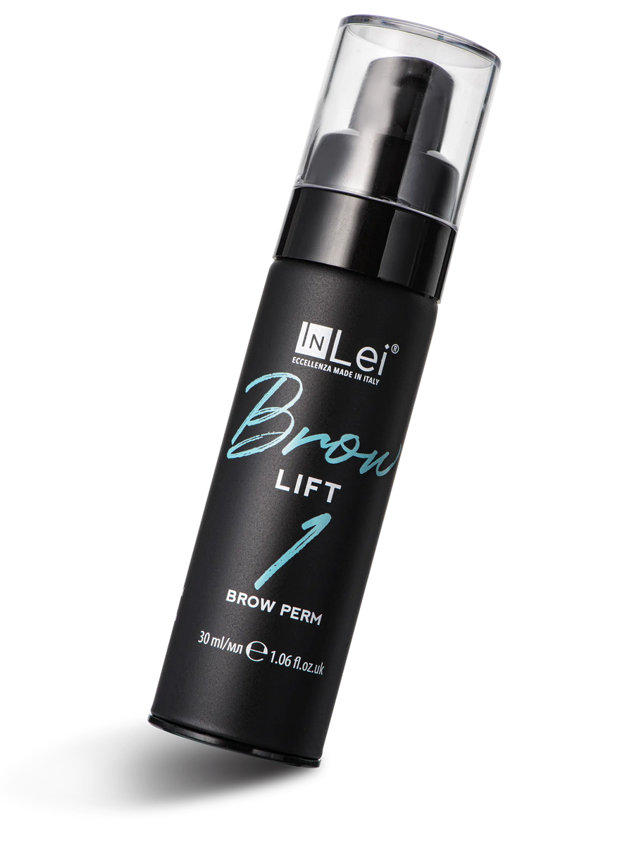 InLei® BROW LIFT1 Eyebrow Perm 30ml
