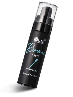 InLei® BROW LIFT1 Eyebrow Perm 30ml