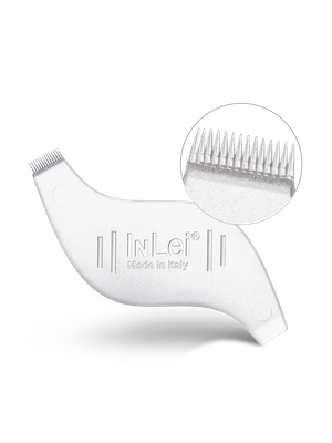 HELPER 2.0 Revolutionary Comb for NORMAL or THICK Eyelashes 5pcs