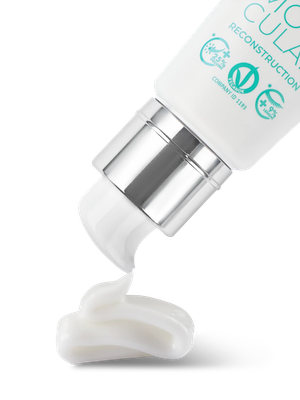 InLei® LASH MOLECULAR4 reconstruction for eyelashes and eyebrows 15ml