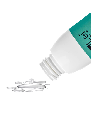 InLei® SALINE PRE-TREATMENT, degreasing saline solution for lashes and brows 100ml