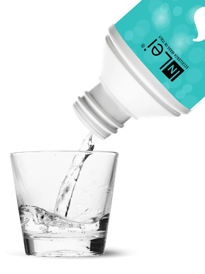 InLei® F PLUS Liquid sanitizer for silicone tools and curlers 500ml