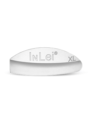 InLei ONE XL Silicone Eyelash Curlers/ Shields 6 Pairs