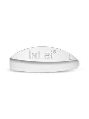 InLei ONE L Silicone Eyelash Curlers/ Shields 6 Pairs