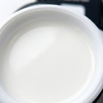 FEHU Fiber Base Gel #06 Milky White, 30 g.