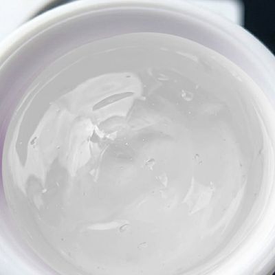 FEHU Monophase Gel #01 Transparent, 30 g.
