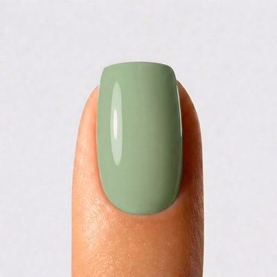 FEHU Gel Polish #609 Olive Branch, 12 ml.