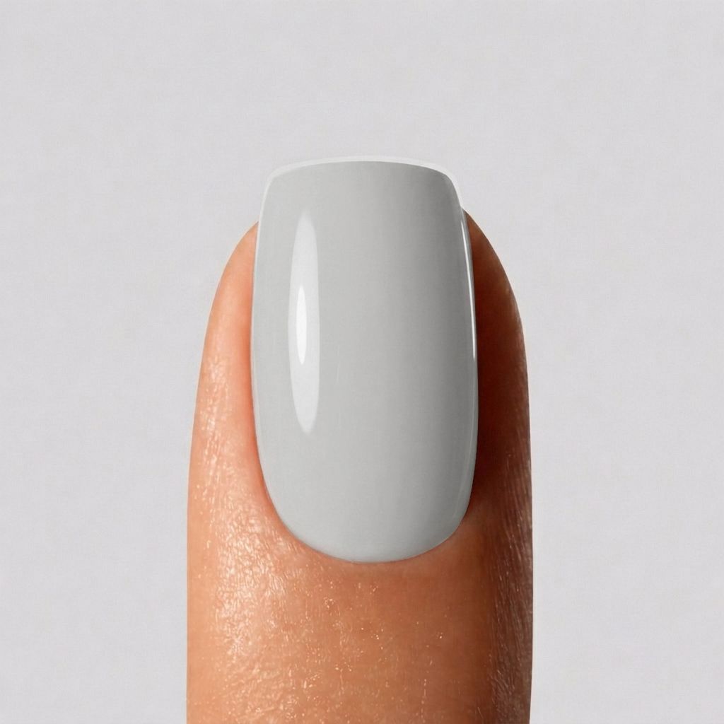 FEHU Gel Polish #808 Lunar Orchid, 12 ml.