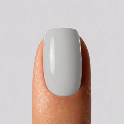 FEHU Gel Polish #808 Lunar Orchid, 12 ml.