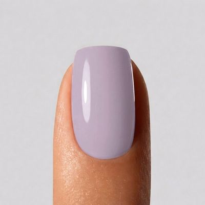 FEHU Gel Polish #803 Empty Illusion, 12 ml.