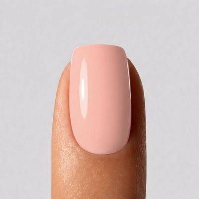FEHU Gel Polish #711 Paris Éclair, 12 ml.