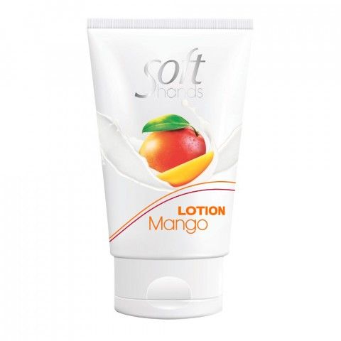Camillen60 Soft Hands Mango Lotion, 60ml