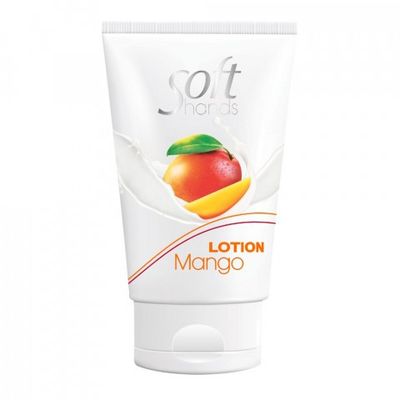 Camillen60 Soft Hands Mango Lotion, 60ml