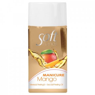 Camillen 60 Mango Soft hands Manicure Oil Peeling, 110ml