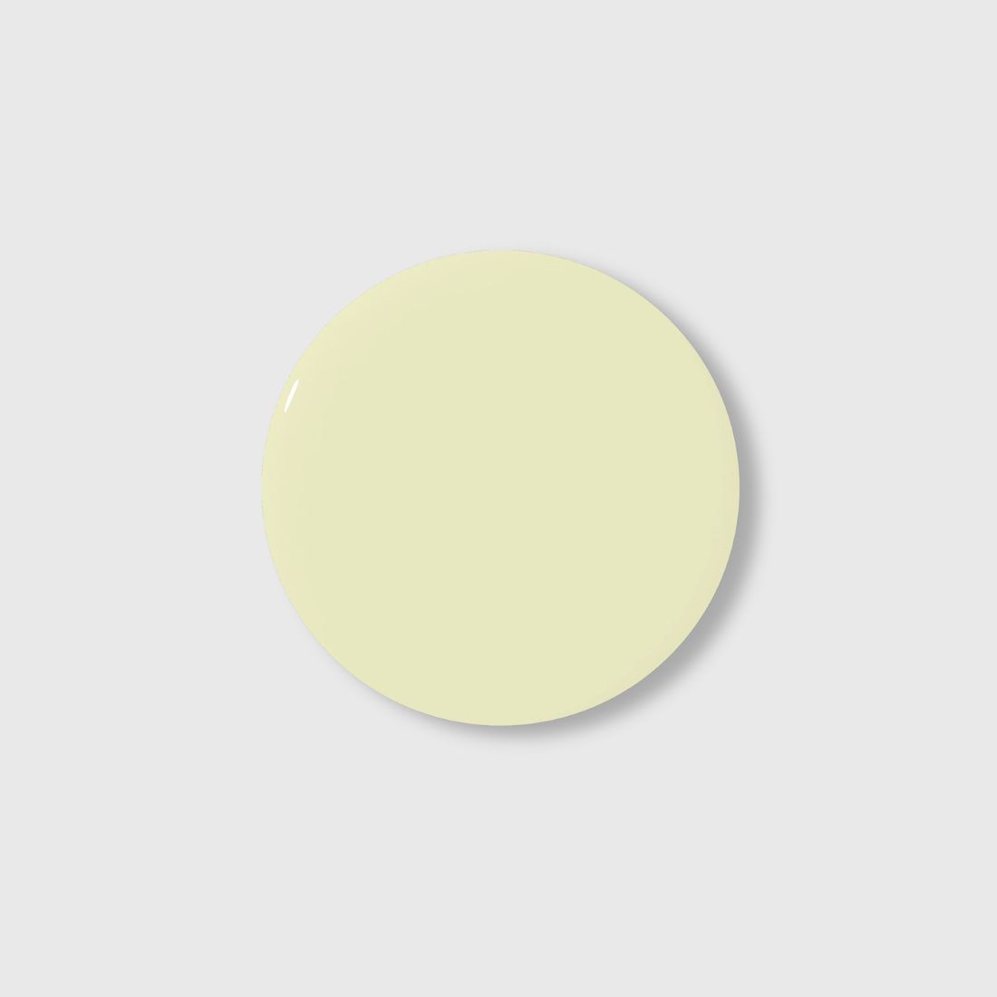 LUMORE Hard Rubber Base, SOLEIL 15ml