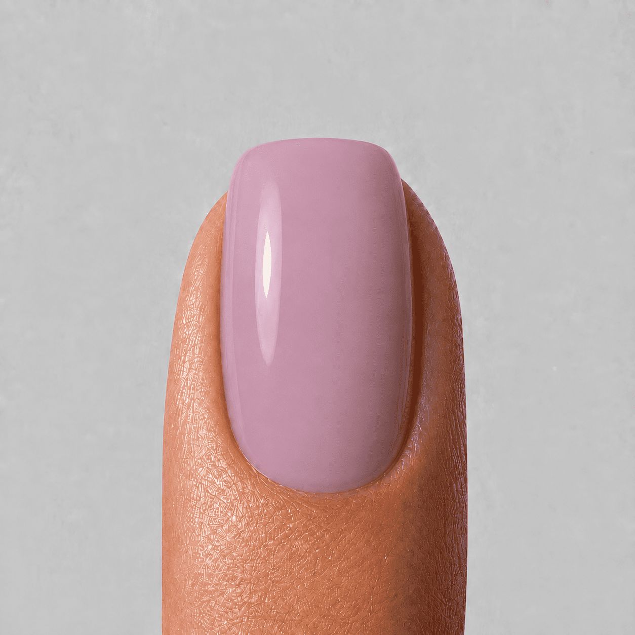 FEHU Gel Polish #801 Melancholic Song, 12 ml.