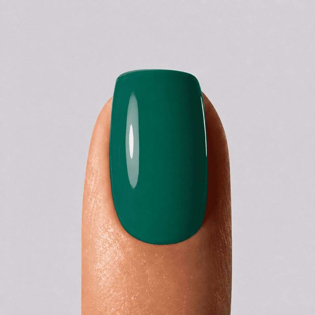 FEHU Gel Polish #606 Moss Grove, 12 ml.