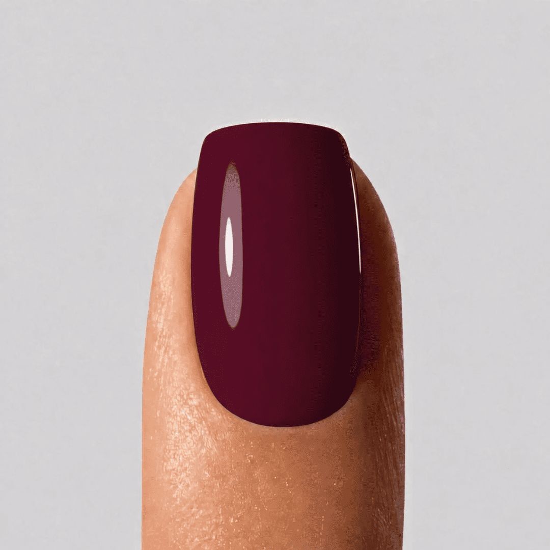 FEHU Gel Polish #412 Private Club, 12 ml.