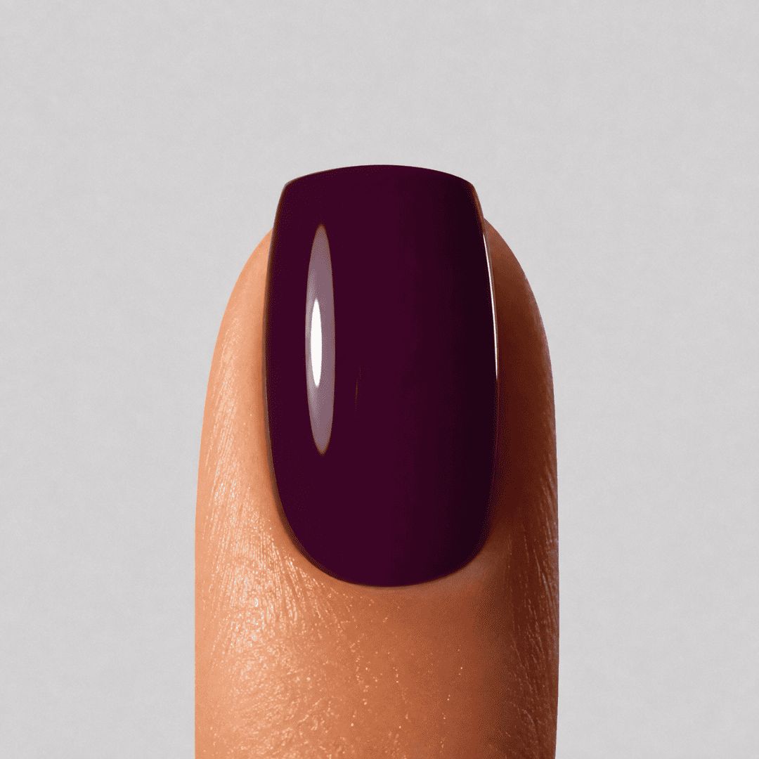 FEHU Gel Polish #408 High Rank, 12 ml.