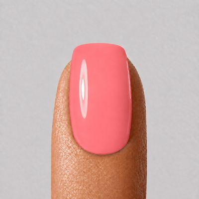 FEHU Gel Polish #320 Poppy Petal, 12 ml.