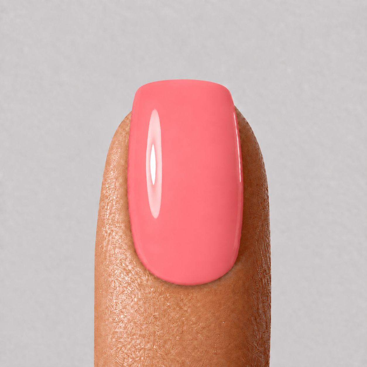 FEHU Gel Polish #320 Poppy Petal, 12 ml.