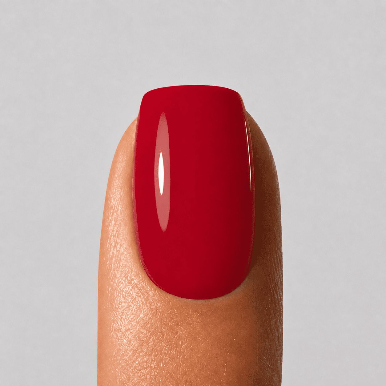 FEHU Gel Polish #313 A Study in Scarlet, 12 ml.