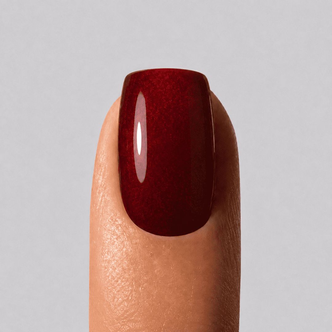 FEHU Gel Polish #306 Currant Jam, 12 ml.