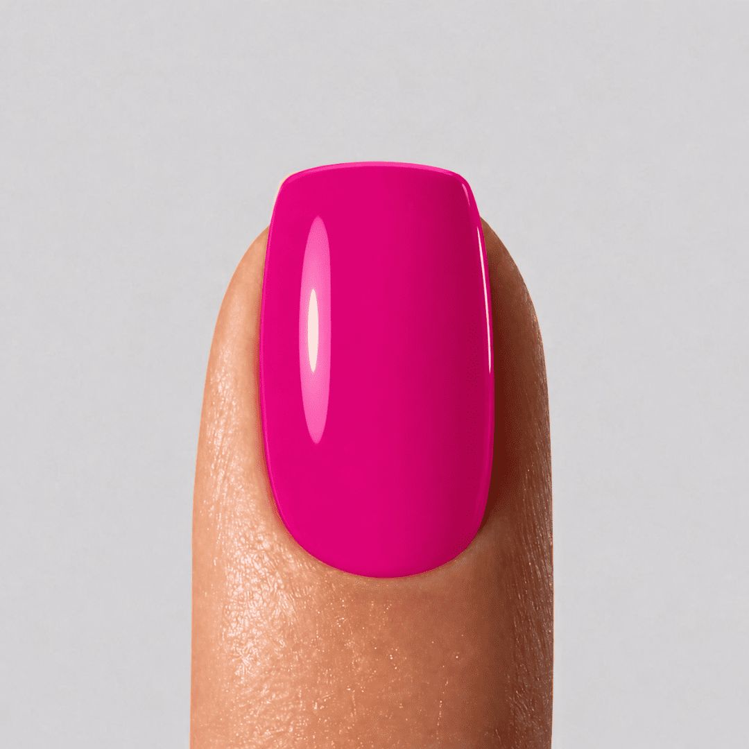 FEHU Gel Polish #212 Sweet Tooth, 12 ml.