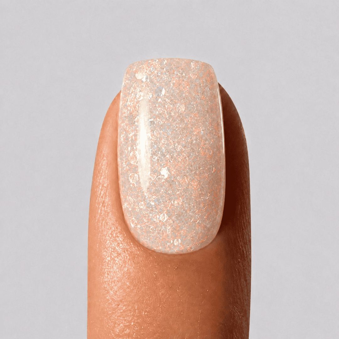 FEHU Gel Polish #017 Disco Diva, 12 ml.