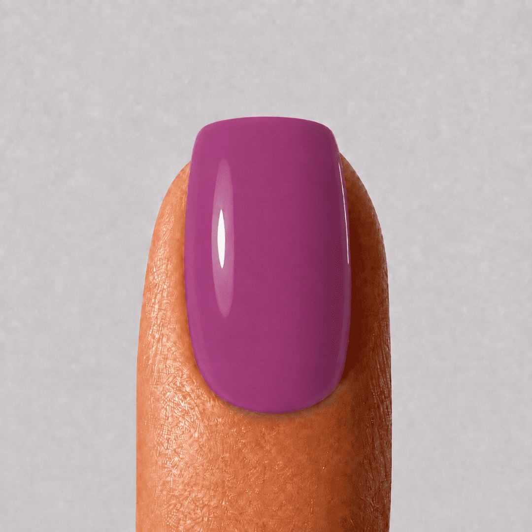 FEHU Gel Polish #807 Double Cross, 12 ml.