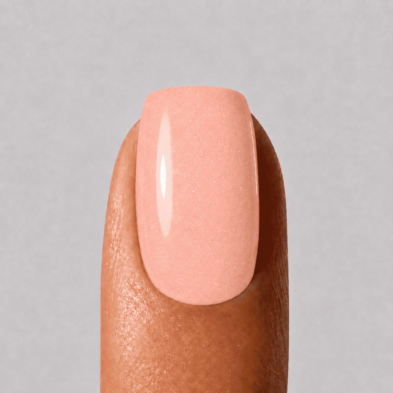 FEHU Gel Polish #224 Bare Minimum, 12 ml.