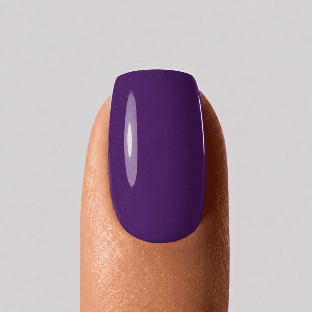 FEHU Gel Polish #504 Cloud Nine, 12 ml.