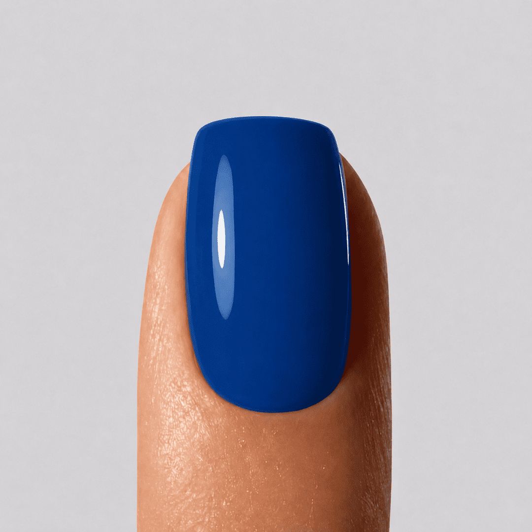 FEHU Gel Polish #503 Royal Navy, 12 ml.