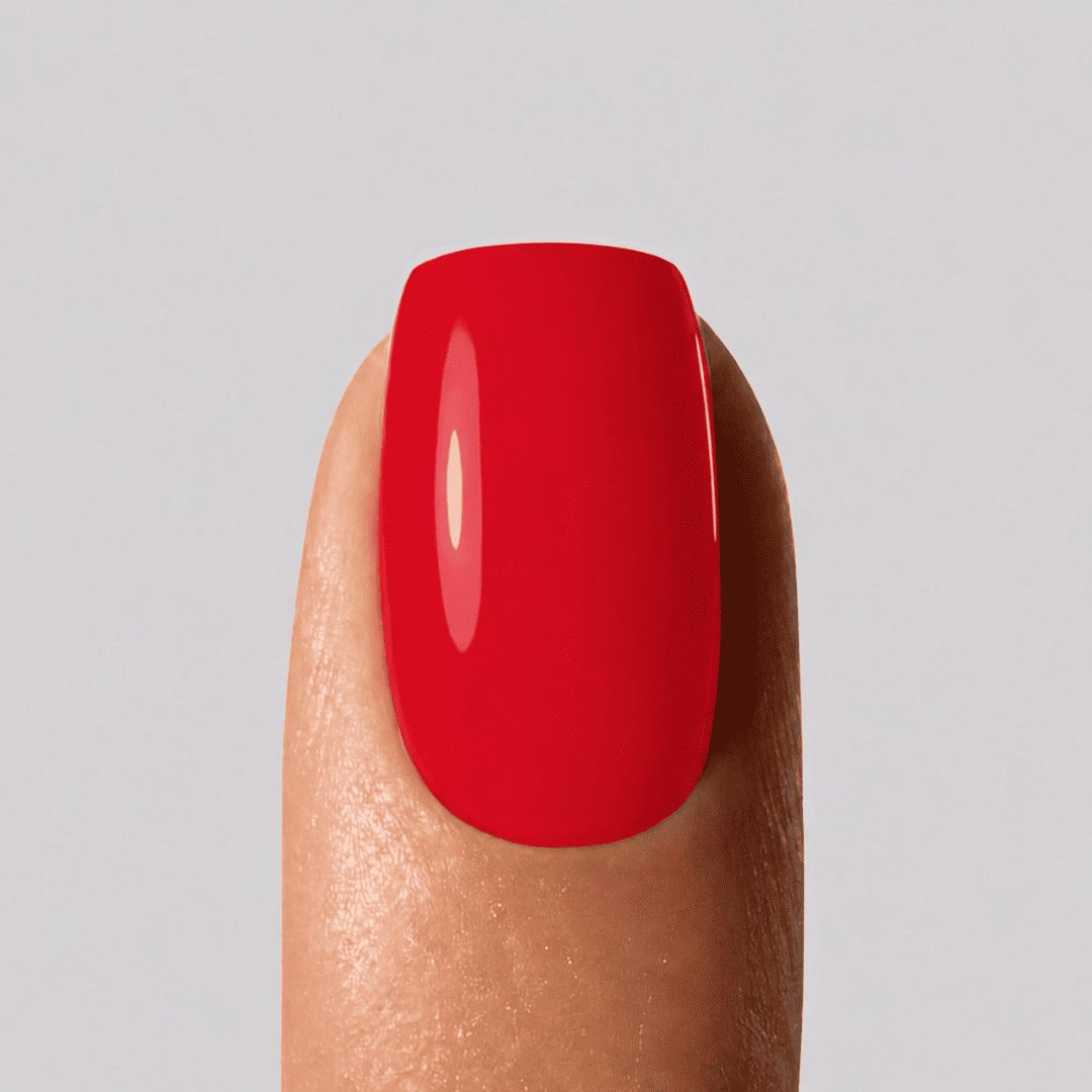 FEHU Gel Polish #317 Sweet Revenge, 12 ml.