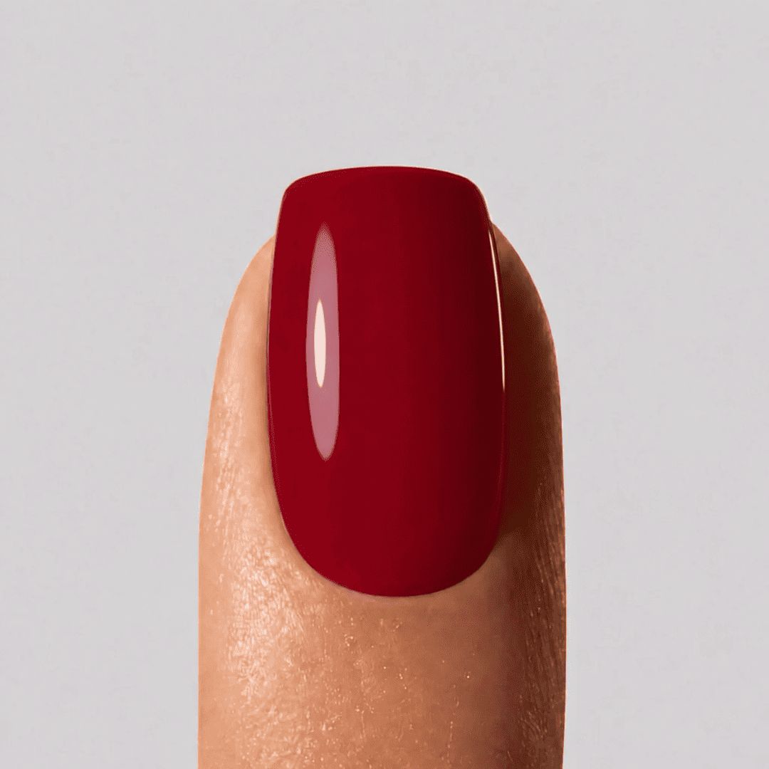 FEHU Gel Polish #309 Secret Passion, 12 ml.