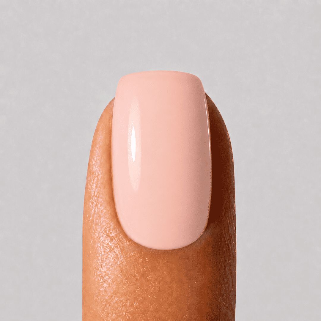 FEHU Gel Polish #128 Slow Living, 12 ml.