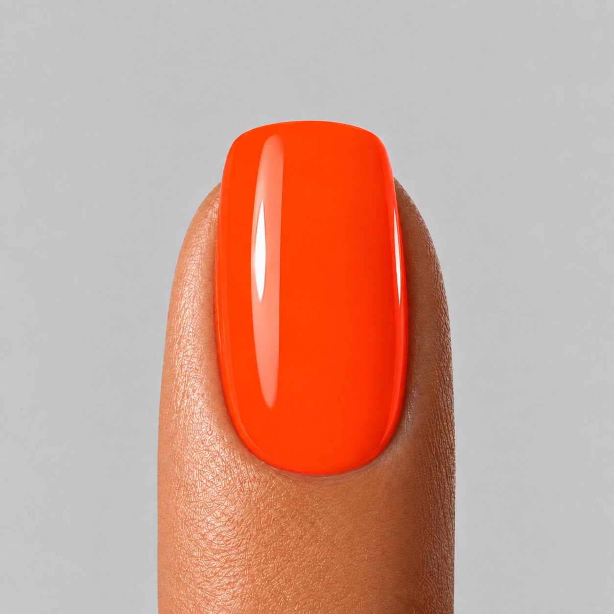 FEHU Gel Polish #322 Salsa Soul, 12 ml.