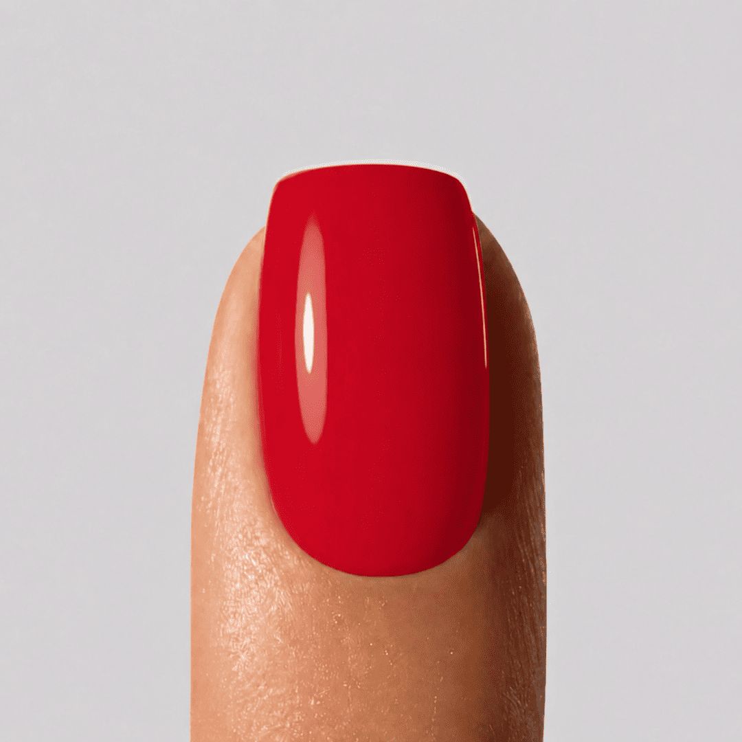 FEHU Gel Polish #315 Hot Chili, 12 ml.