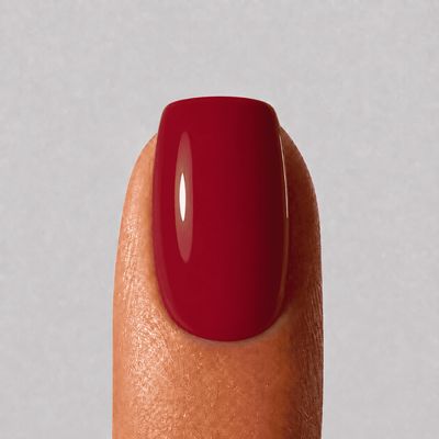 FEHU Gel Polish #308 Sinful Red, 12 ml.