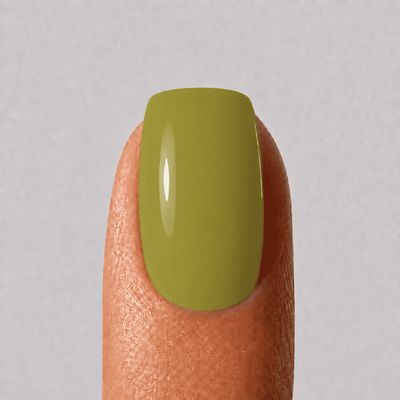 FEHU Gel Polish #610 Sage Leaf, 12 ml.
