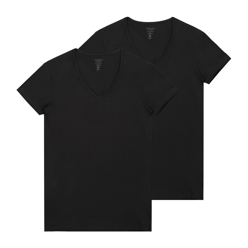 2-pack T-Shirt Bamboo