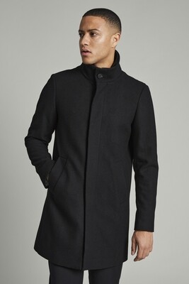 Maharvey Coat