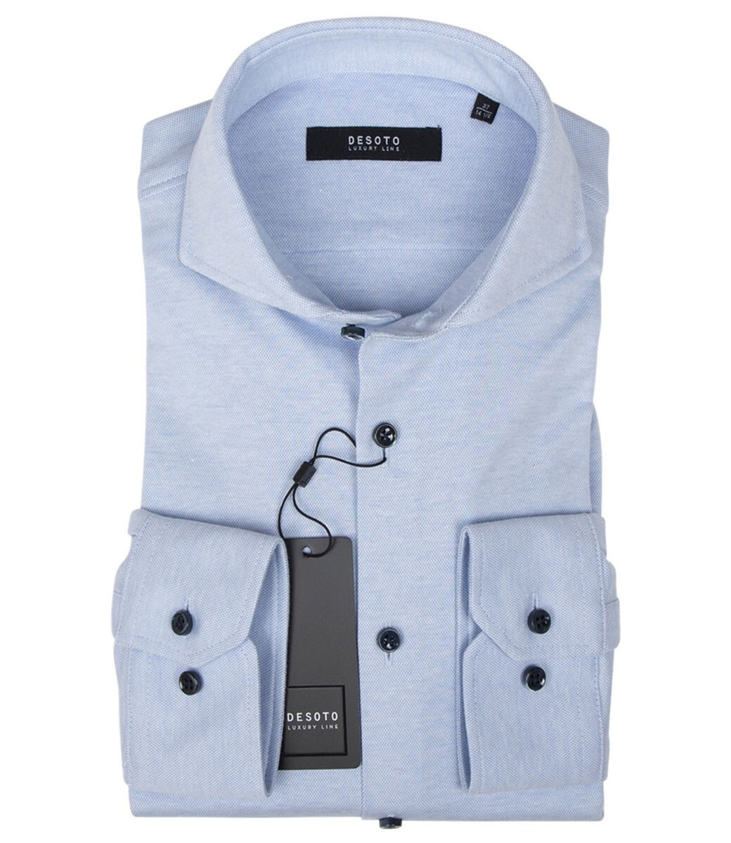 Luxury Line Overhemd Season