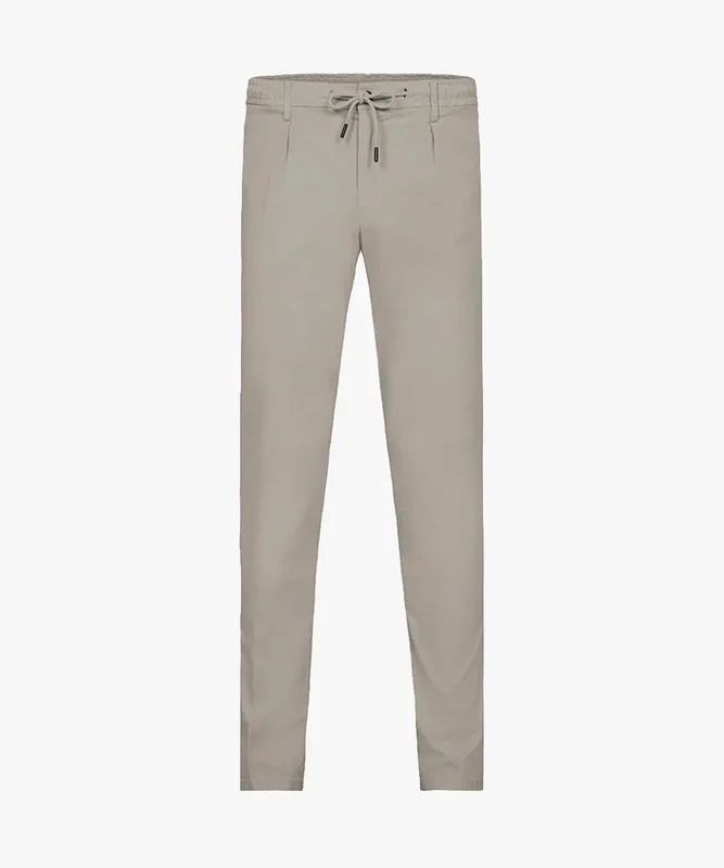 Sportcord Chino, Kleur: Beige, Maat: 48