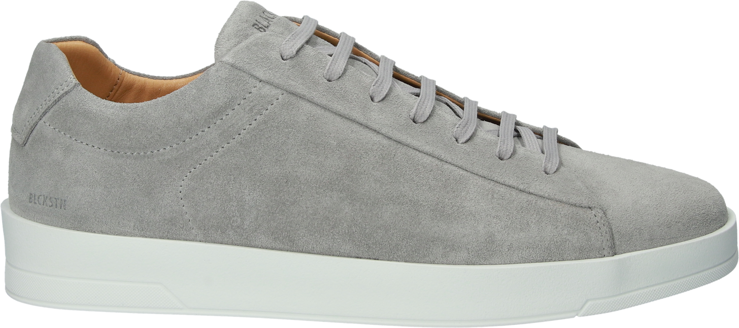 Lage Sneaker Suede