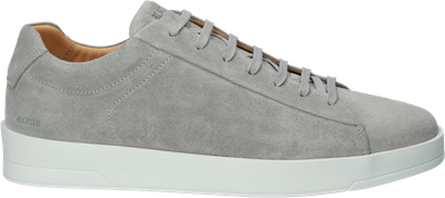 Lage Sneaker Suede